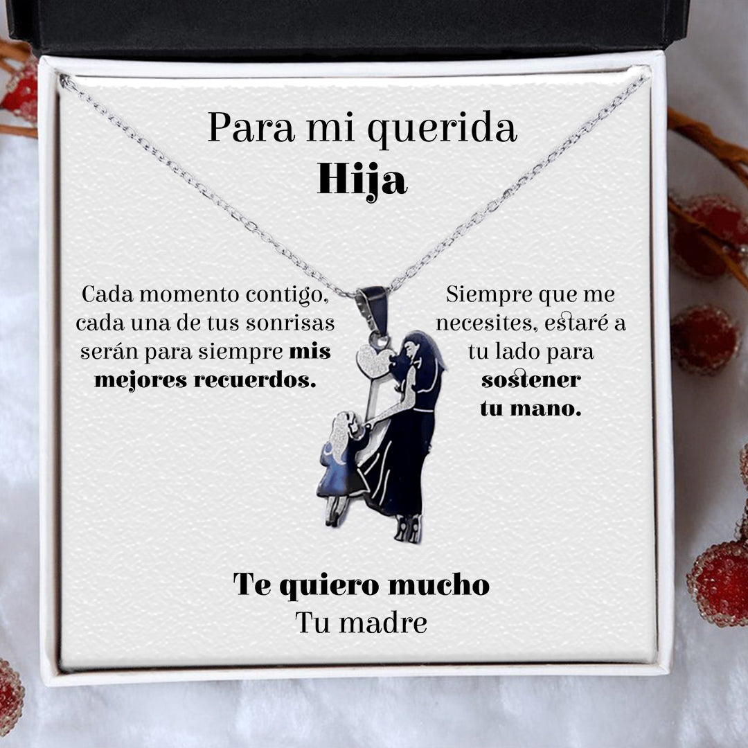 Collar Amor de Madre® | Avril Gifts